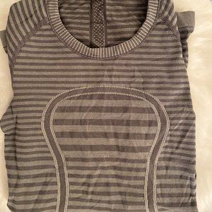 Swiftly Tech Long Sleeve